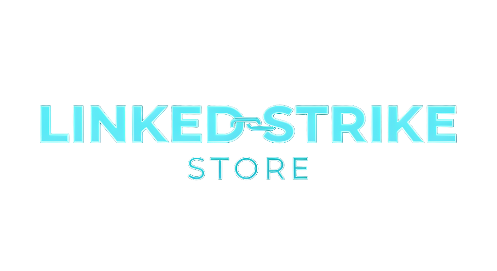 Tienda Linked Strike