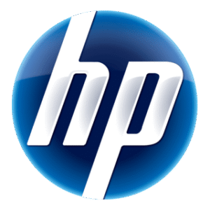 hp new logo png seeklogo 225981