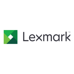 lexmark logo png seeklogo 269749
