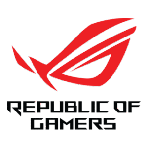 rog republic of gamers logo png seeklogo 338430