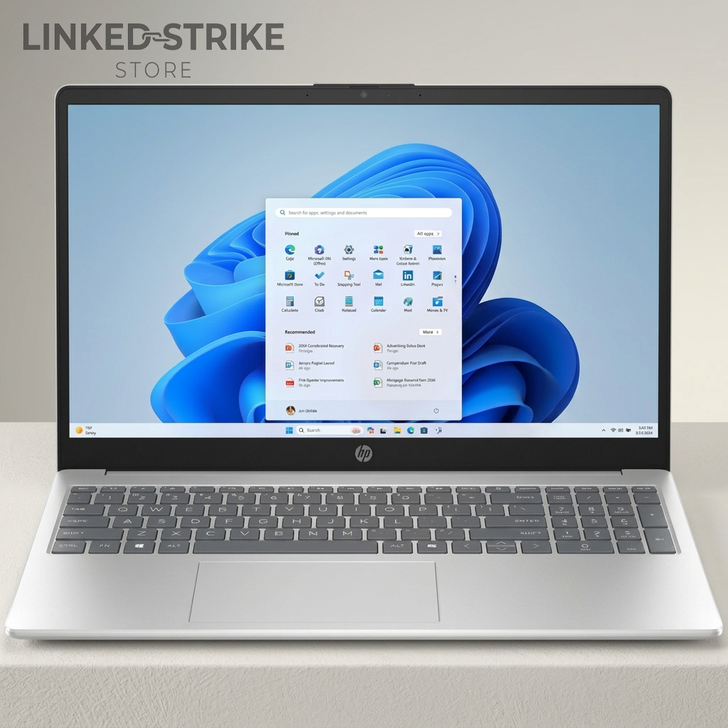 Lenovo IdeaPad Slim 3 Ryzen 7 170 16GB DDR5 512GB SSD 15.3″ 2K Touch Luna Grey - Tienda Linked Strike